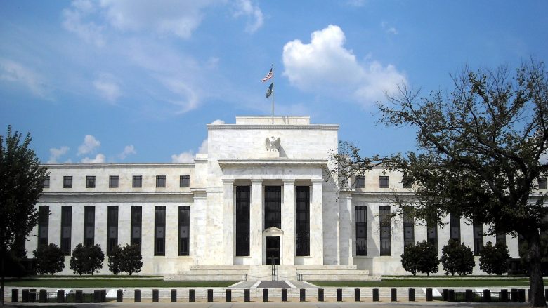 Rezerva Federale e SHBA-se pret politika e shtrënguar monetare