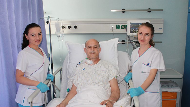 Historia e pacientit nga Istogu, mjekët nga Beogradi dhe Shkupi i ofruan amputimin (prerjen) e këmbës