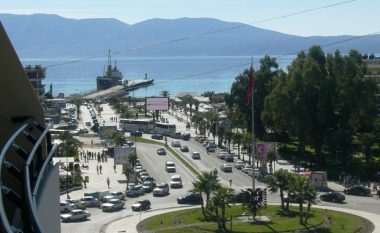 Pako me eksploziv në një automjet në Vlorë
