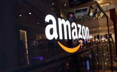 Amazon në biznes të ri kundër UPS dhe Fedex