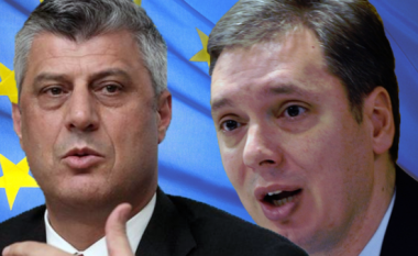 Dialogu Kosovë-Serbi mund të vazhdojë në nivel presidentësh