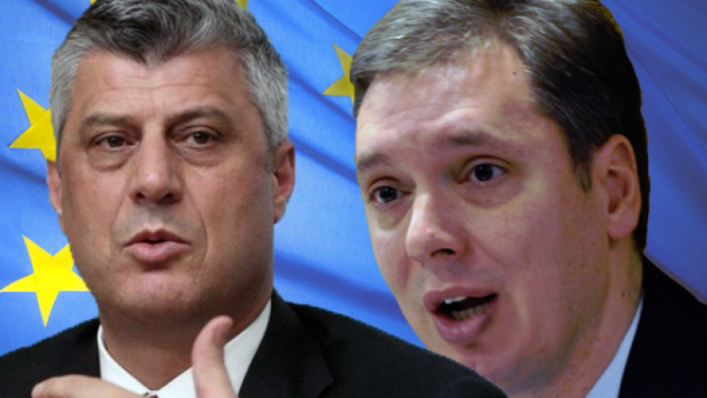 Dialogu Kosovë-Serbi mund të vazhdojë në nivel presidentësh