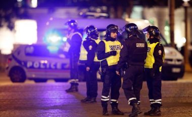 Vdes polici tjetër në Paris, s’i mbijeton plagëve