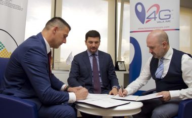 MBPZHR dhe Telekomi i Kosovës mbështesin platformën ‘Bujku’
