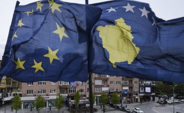 Me gjithë rritjen ekonomike, Kosova 80 vjet prapa Evropës