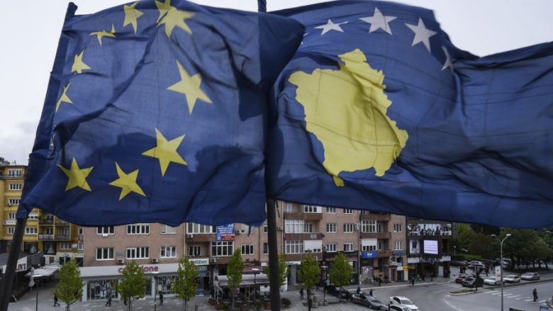Me gjithë rritjen ekonomike, Kosova 80 vjet prapa Evropës