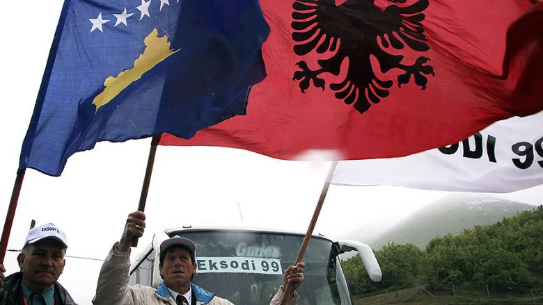 Serbia paralajmëron luftë të re në Ballkan, nëse Shqipëria bashkohet me Kosovën