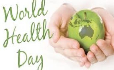 Dita botërore e shëndetit