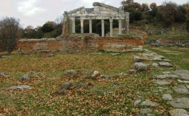 Parku i Apolonisë, së shpejti hap dyert për vizitorët