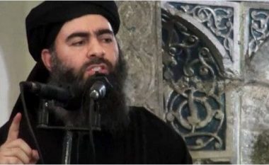 Al Baghdadi është gjallë