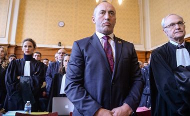 Avokatja e Haradinajt kundërshton provat e Serbisë, thotë se as Haga s`ka pasur prova