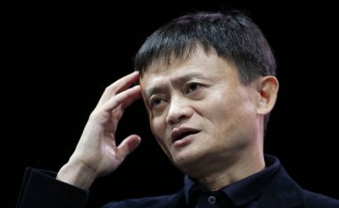 Jack Ma: Isha më i lumtur kur nuk isha miliarder