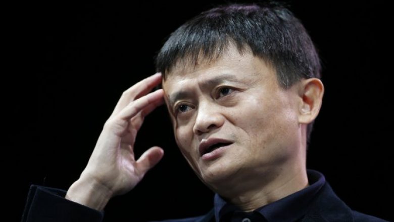 Jack Ma: Isha më i lumtur kur nuk isha miliarder