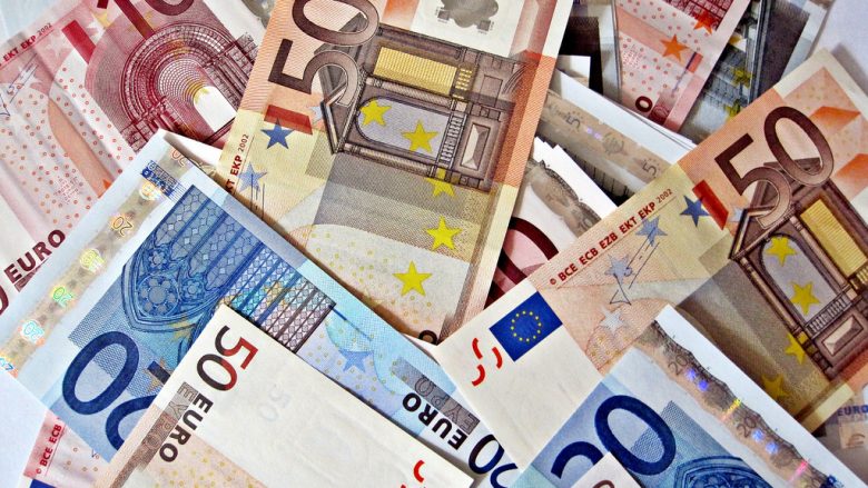 Për tre muaj, mbi 2 milionë euro të falsifikuara në Kosovë
