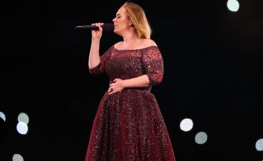 Adele blen shtëpi prej 4.7 milionë eurosh për të jetuar e qetë (Foto)