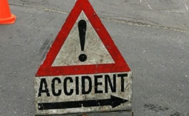 Disa të lënduar në 12 aksidente komunikacioni në Shkup