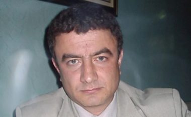 Ish-kryepolici i Vlorës u vra pasi u nda nga gruaja dhe fëmijët