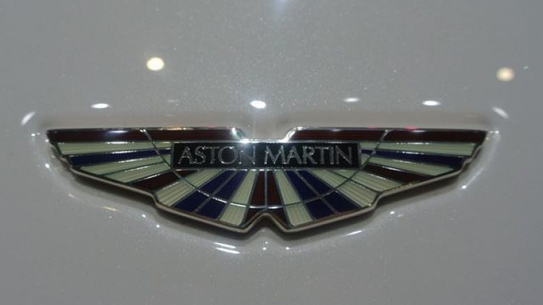 Aston Martin po e përgatit veturën e saj të parë elektrike