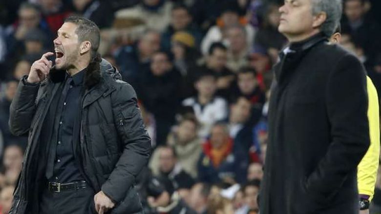 Ben Arfa kritikon Mourinhon dhe Simeonen: Ata po e vrasin futbollin