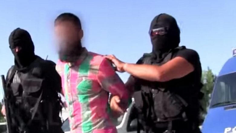 I dënuari i rastit ‘Badovci’, tash akuzohet se iu bashkua ISIS-it