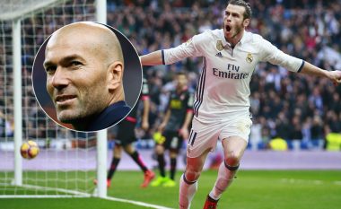 Bale nuk luan ndaj Bayernit, në dyshim për El Clasico