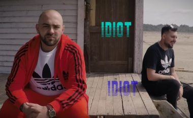 Premierë: Big Basta dhe Vukman publikojnë këngën e re “Kastro Zizo” (Video)