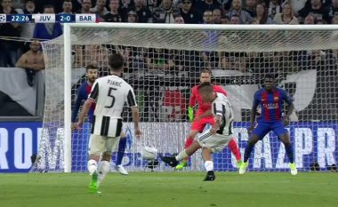 Nuk ndalet Dybala, tjetër gol ndaj Barçës (Video)