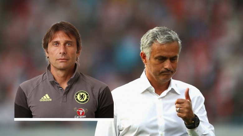 Tipike italiane – Conte flet për suksesin e mundshëm të këtij sezoni, duke e përmendur dështimin me Mourinhon