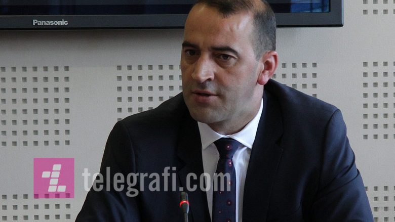 Paditet Daut Haradinaj, nga një OJQ serbe: Shkas ishin deklaratat e tij për serbët e Kosovës