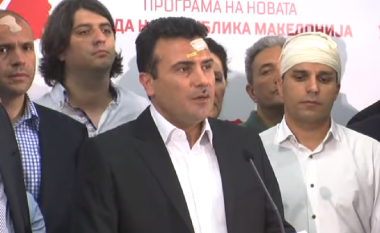 Zaev: As që mendojmë t’i shkojmë në takim Ivanovit