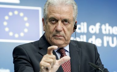 Avramapoulos: Marrëveshja e Prespës nuk ka baraspeshë, prandaj është problematike