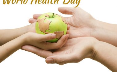 Në Maqedoni do të shënohet Dita botërore e shëndetësisë
