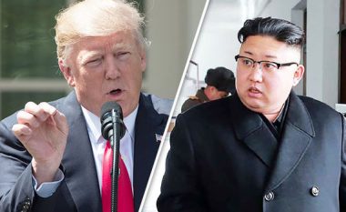 Trump kishte paralajmëruar Korenë Veriore