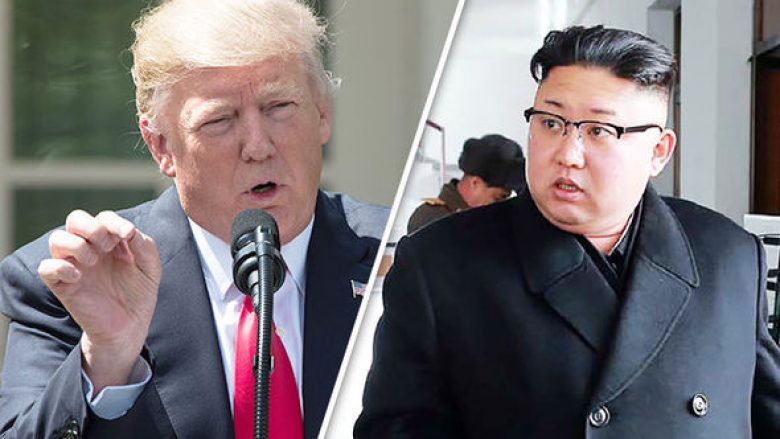 Trump kishte paralajmëruar Korenë Veriore