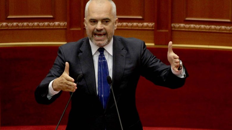 Rama: Ilir Meta ka mbaruar punë, sot të flasë Kuvendi me votë
