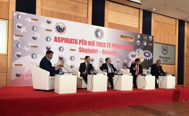 Nisma për tregun e përbashkët Shqipëri-Kosovë  të lëvizë përtej aspiratave