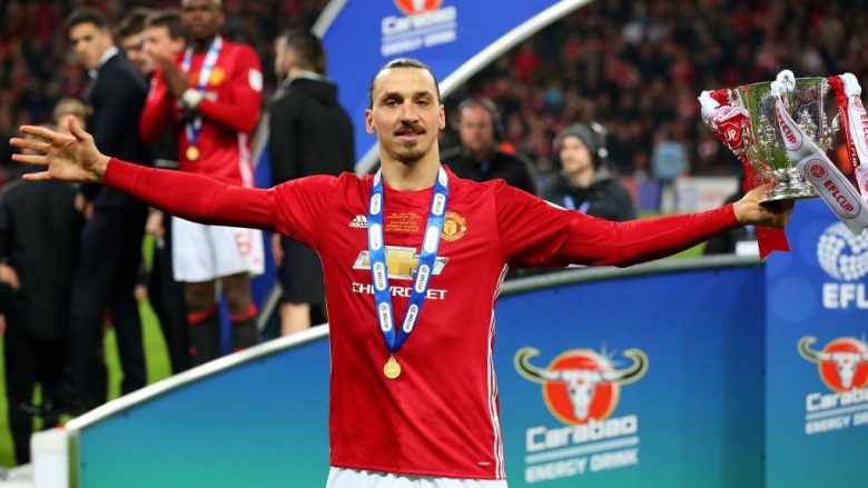 Ibra: Mou po bën maksimumin me skuadrën që ka në dispozicion