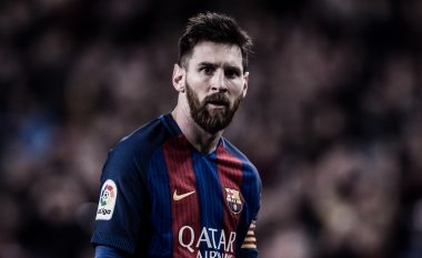 Messi – Barcelona, rinovimi gjatë muajit maj