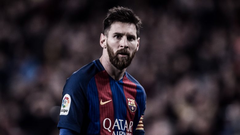 Messi – Barcelona, rinovimi gjatë muajit maj