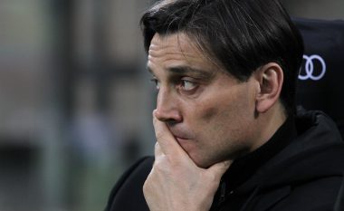 Montella i pasigurt për të ardhmen, Juve e Roma qëndrojnë në sfond