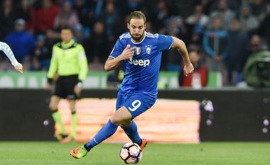 Higuain: Barcelona do të ketë ditë të këqija sikurse ajo e Parisit