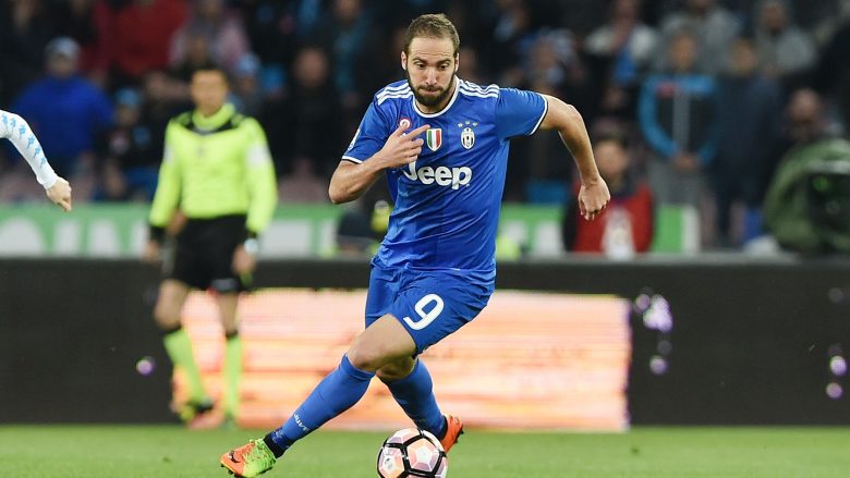 Higuain: Barcelona do të ketë ditë të këqija sikurse ajo e Parisit