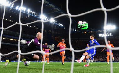 Chelsea 2-1 Man City, notat e lojtarëve (Foto)