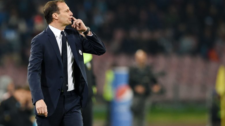 “Wengerin duhet ta zëvendësojë Allegri”