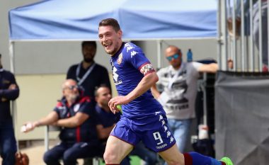 Askush si Belotti në Serie A në vitin 2017