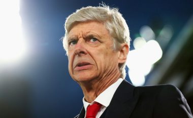 Wenger: I kuptoj tifozët pas kësaj humbje