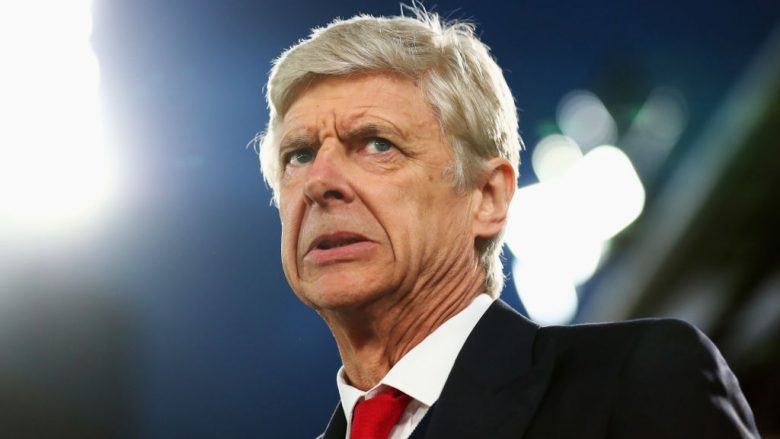 Wenger: I kuptoj tifozët pas kësaj humbje