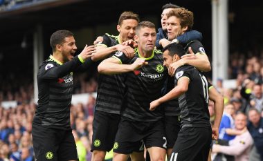 Chelsea “prek” me një dorë titullin, City ndalet nga Middlesbrough (Video)