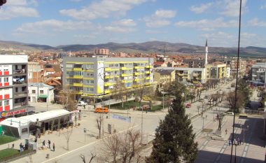 Viti kaluar solli 11 projekte energjetike në Gjilan