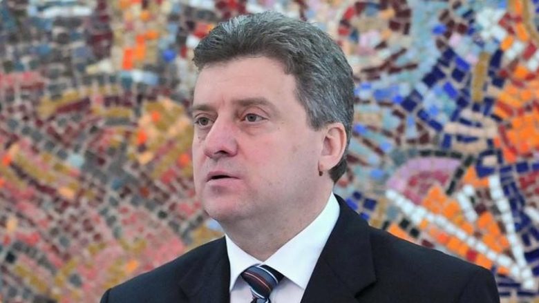 Ivanov: Duhet që së bashku të kërkojmë mirëkuptimet